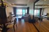 2 Bedroom Condo for rent in Sathorn Gardens, Thung Maha Mek, Bangkok near MRT Lumpini