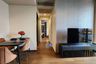 1 Bedroom Condo for rent in Ideo Q Sukhumvit 36, Khlong Tan, Bangkok near BTS Thong Lo
