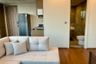 2 Bedroom Condo for rent in Ideo Q Sukhumvit 36, Khlong Tan, Bangkok near BTS Thong Lo