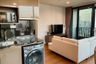 2 Bedroom Condo for rent in Ideo Q Sukhumvit 36, Khlong Tan, Bangkok near BTS Thong Lo