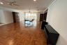 3 Bedroom Condo for rent in Khlong Toei, Bangkok near BTS Phrom Phong