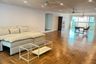 3 Bedroom Condo for rent in Khlong Toei, Bangkok near BTS Phrom Phong