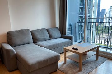 1 Bedroom Condo for rent in Siri at Sukhumvit, Phra Khanong, Bangkok near BTS Thong Lo