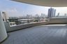 3 Bedroom Condo for rent in Baan Yen Akard, Chong Nonsi, Bangkok near MRT Lumpini