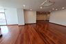 3 Bedroom Condo for rent in Baan Yen Akard, Chong Nonsi, Bangkok near MRT Lumpini