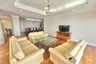 3 Bedroom Condo for rent in Baan Yen Akard, Chong Nonsi, Bangkok near MRT Lumpini