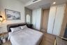 1 Bedroom Condo for rent in Noble BE19, Khlong Toei Nuea, Bangkok near BTS Asoke