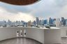 3 Bedroom Condo for rent in Phra Khanong Nuea, Bangkok