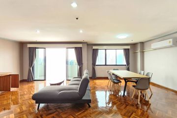 3 Bedroom Condo for rent in Phra Khanong Nuea, Bangkok