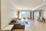 2 Bedroom Condo for rent in Khlong Toei Nuea, Bangkok near MRT Sukhumvit