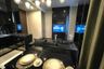 1 Bedroom Condo for rent in The ESSE Sukhumvit 36, Phra Khanong, Bangkok near BTS Thong Lo