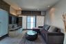 1 Bedroom Condo for rent in Noble Remix, Khlong Tan, Bangkok near BTS Thong Lo
