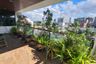 3 Bedroom Condo for rent in Polo Park, Lumpini, Bangkok near MRT Lumpini