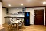 1 Bedroom Condo for rent in Supalai Place, Khlong Tan Nuea, Bangkok near BTS Phrom Phong