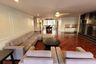 3 Bedroom Condo for rent in Khlong Toei, Bangkok near BTS Asoke