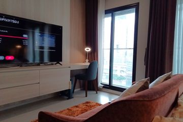 1 Bedroom Condo for rent in Noble Ploenchit, Lumpini, Bangkok near BTS Ploen Chit