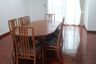 3 Bedroom Condo for rent in Khlong Tan Nuea, Bangkok near BTS Phrom Phong