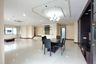 3 Bedroom Condo for rent in 33 Tower, Khlong Tan Nuea, Bangkok near BTS Phrom Phong