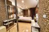 1 Bedroom Condo for rent in Rhythm Sathorn, Thung Wat Don, Bangkok near BTS Saphan Taksin
