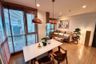 1 Bedroom Condo for rent in Rhythm Sathorn, Thung Wat Don, Bangkok near BTS Saphan Taksin