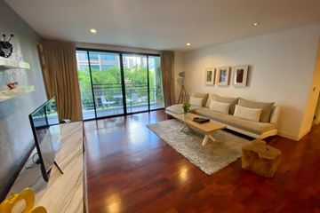 3 Bedroom Condo for rent in Lumpini, Bangkok near BTS Ratchadamri