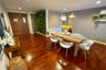 3 Bedroom Condo for rent in Lumpini, Bangkok near BTS Ratchadamri