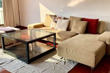 2 Bedroom Condo for rent in Lumpini, Bangkok near BTS Nana