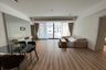 2 Bedroom Condo for rent in Khlong Toei Nuea, Bangkok near MRT Sukhumvit