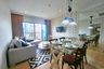 1 Bedroom Condo for rent in Noble Refine, Khlong Tan, Bangkok near BTS Phrom Phong