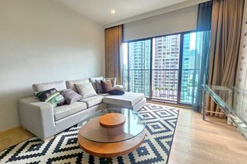 1 Bedroom Condo for rent in Noble Refine, Khlong Tan, Bangkok near BTS Phrom Phong