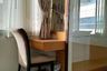 1 Bedroom Condo for Sale or Rent in The Master Centrium Asoke-Sukhumvit, Khlong Toei Nuea, Bangkok near MRT Sukhumvit