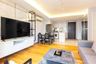 2 Bedroom Condo for rent in H Sukhumvit 43, Khlong Tan Nuea, Bangkok near BTS Phrom Phong