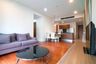 2 Bedroom Condo for rent in Wind Sukhumvit 23, Khlong Toei Nuea, Bangkok near MRT Sukhumvit