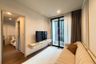 1 Bedroom Condo for rent in Ideo Q Sukhumvit 36, Khlong Tan, Bangkok near BTS Thong Lo