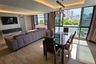 2 Bedroom Condo for rent in Khlong Tan Nuea, Bangkok near BTS Phrom Phong