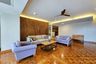 3 Bedroom Condo for rent in Baan Yen Akard, Chong Nonsi, Bangkok near MRT Lumpini