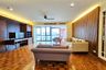 3 Bedroom Condo for rent in Baan Yen Akard, Chong Nonsi, Bangkok near MRT Lumpini