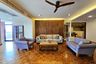 3 Bedroom Condo for rent in Baan Yen Akard, Chong Nonsi, Bangkok near MRT Lumpini