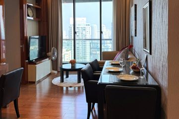 2 Bedroom Condo for rent in The Address Sukhumvit 28, Khlong Tan, Bangkok near BTS Phrom Phong