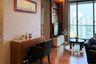 2 Bedroom Condo for rent in The Address Sukhumvit 28, Khlong Tan, Bangkok near BTS Phrom Phong