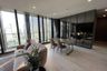 2 Bedroom Condo for rent in Noble Ploenchit, Lumpini, Bangkok near BTS Ploen Chit