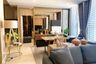 2 Bedroom Condo for rent in Noble Ploenchit, Lumpini, Bangkok near BTS Ploen Chit
