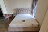 1 Bedroom Condo for rent in Ashton Asoke, Khlong Toei Nuea, Bangkok near MRT Sukhumvit