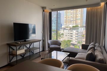 2 Bedroom Condo for rent in The Reserve Sukhumvit 61, Khlong Tan Nuea, Bangkok near BTS Ekkamai