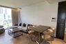 2 Bedroom Condo for rent in The Reserve Sukhumvit 61, Khlong Tan Nuea, Bangkok near BTS Ekkamai