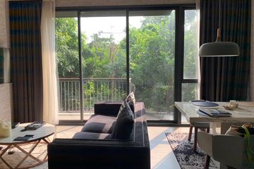 2 Bedroom Condo for rent in Mori Haus, Phra Khanong Nuea, Bangkok