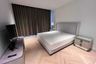 2 Bedroom Condo for rent in Four Seasons Private Residences, Thung Wat Don, Bangkok near BTS Saphan Taksin