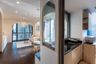 2 Bedroom Condo for rent in The Line Ratchathewi, Thanon Phetchaburi, Bangkok near BTS Ratchathewi