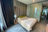 2 Bedroom Condo for rent in The Esse at Singha Complex, Bang Kapi, Bangkok near MRT Phetchaburi