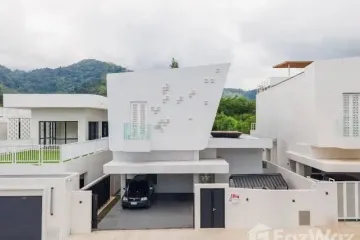 5 Bedroom Villa for rent in Kathu, Phuket